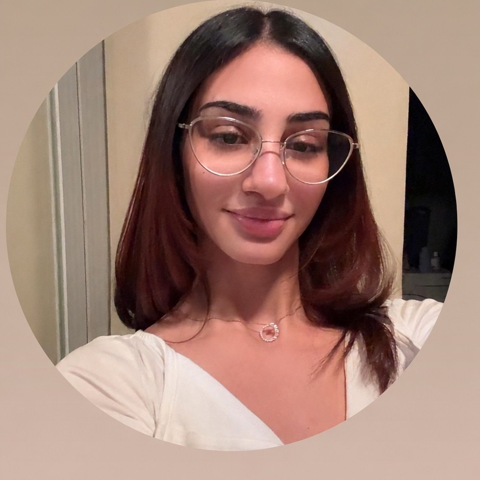 Mary Alzahroon